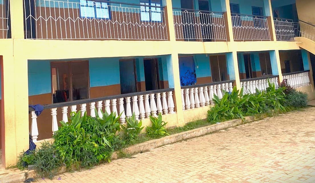 Standard School Campus