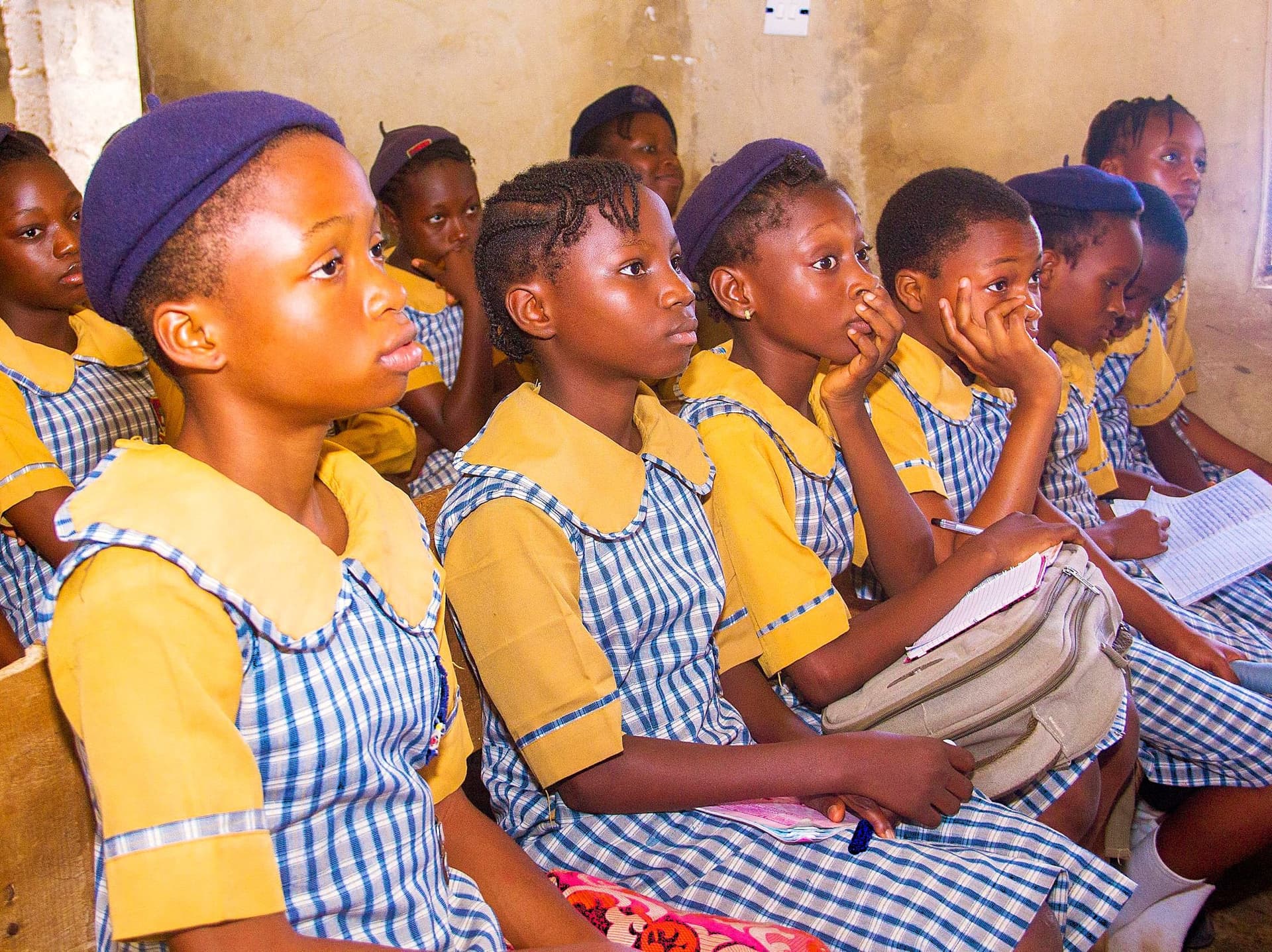 Standard School Campus