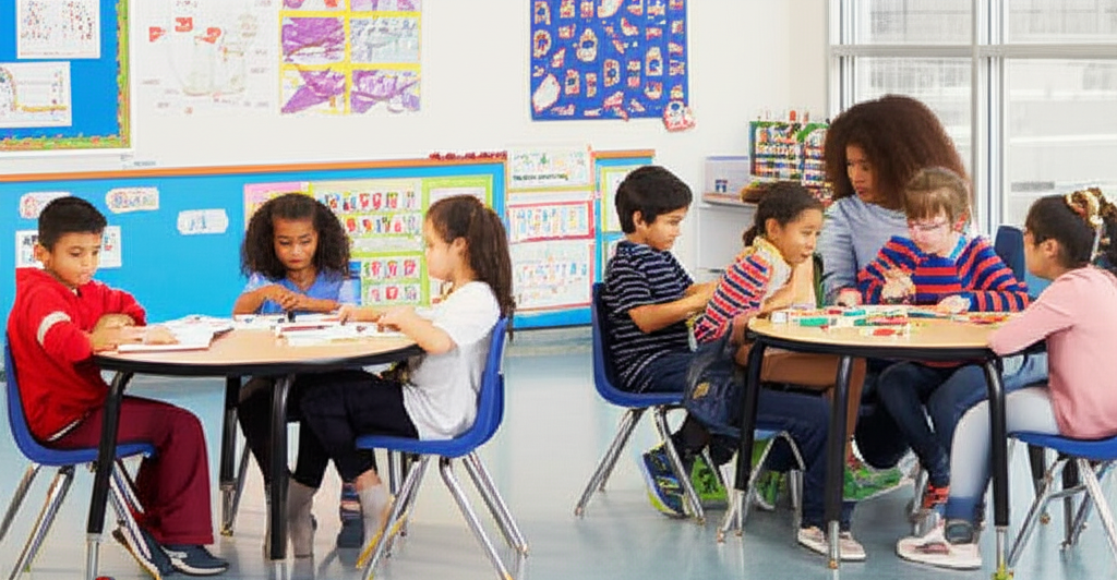 Mastery of Fundamentals