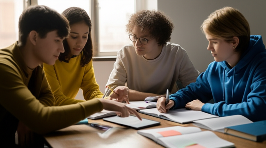 Student-Centered Learning