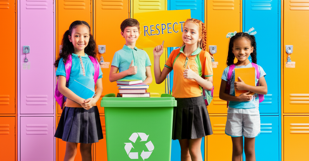 Values and Wellbeing