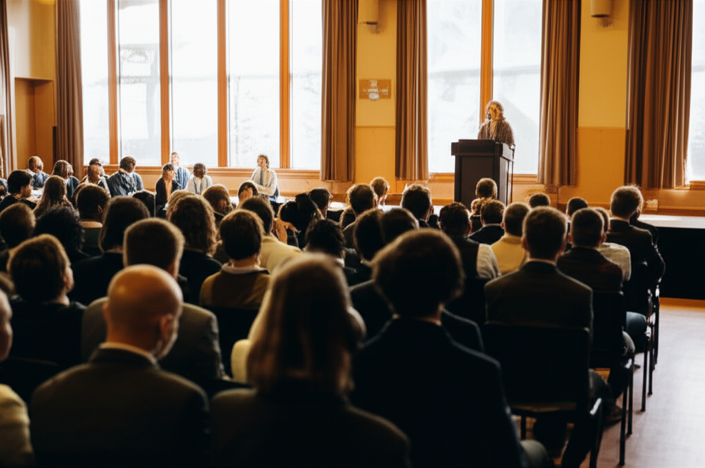 Excellence & Discipline